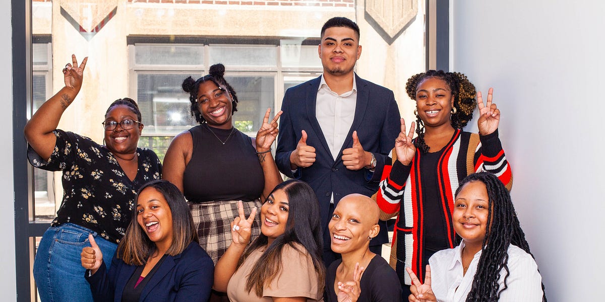 Huddle Stories, Episode 006: Huddle & Kindwork 💖