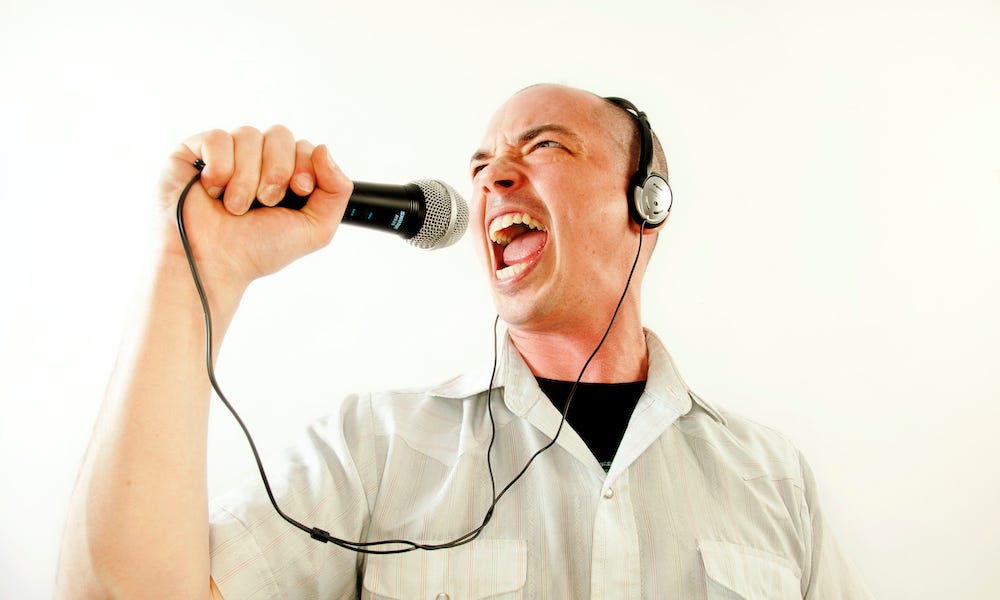 Thursday Transcripts Nick Vatterott by Sean L. McCarthy