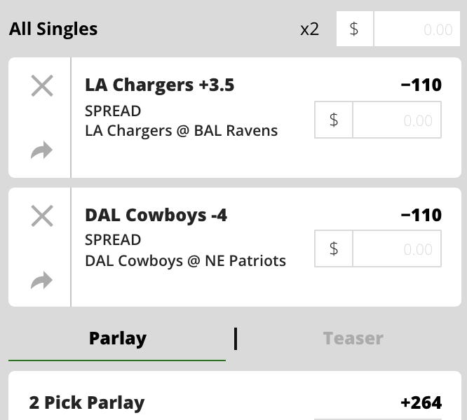 Week 5 Injuries, RB Snaps, Player Notes