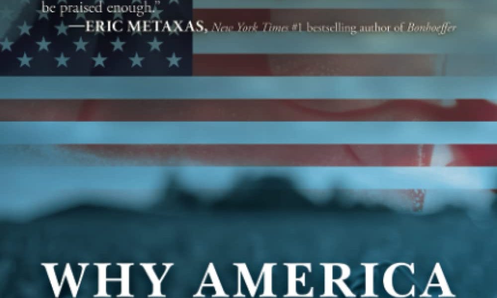 Why America Matters: The Case for a New Exceptionalism