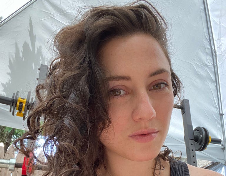 My Casey Johnston by Nick Catucci Embedded