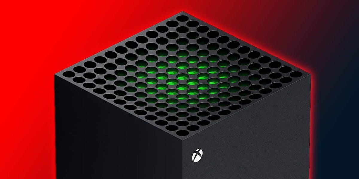 What games are coming out clearance for the xbox series x