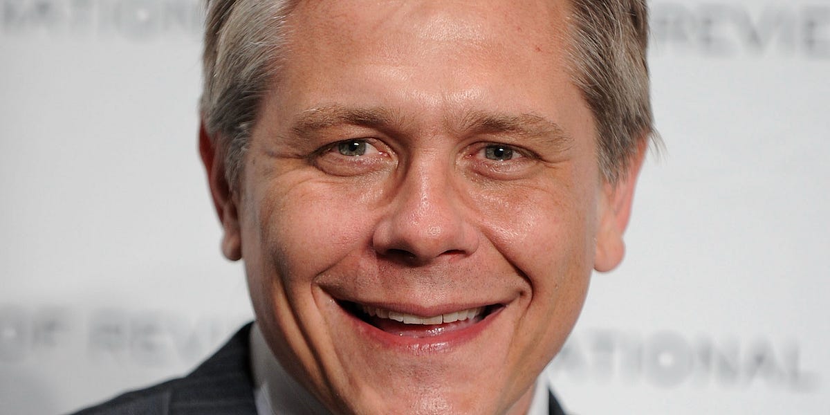 What Happened to the "Question Authority" Era? Discussion with Author