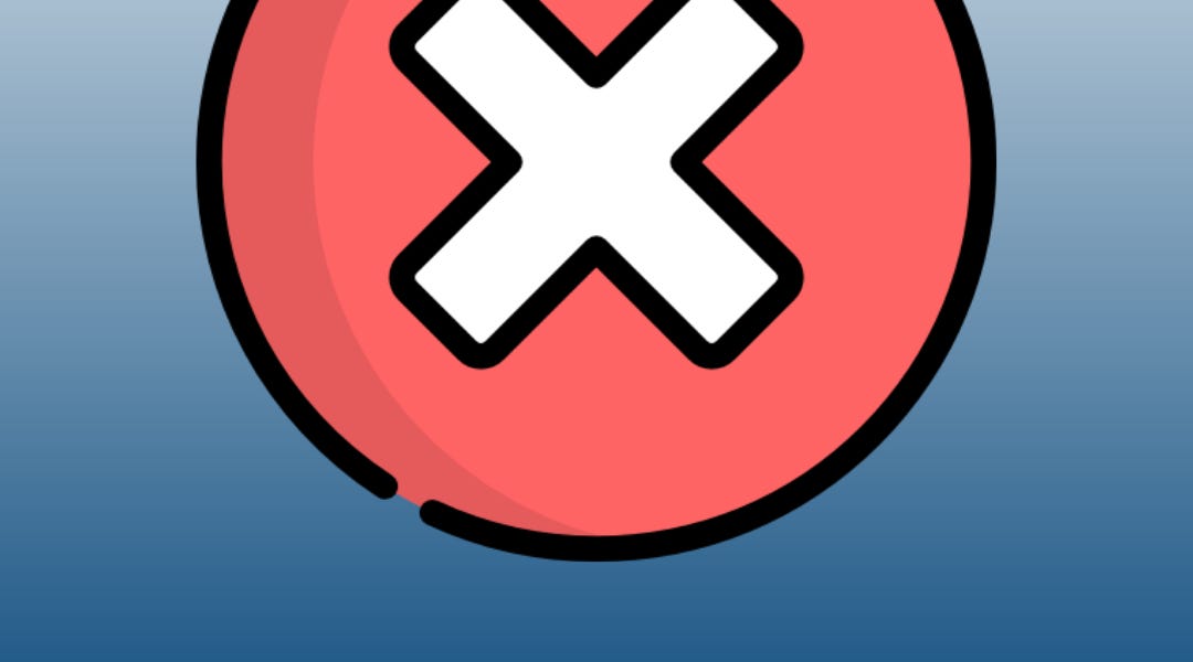 Common Investment Mistakes to Avoid 1 Minutia