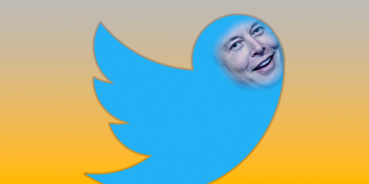 Elon Musk Vows To Resign As Twitter Ceo On One Condition Elon Musk Vows To Resign As Twitter Ceo On One Condition