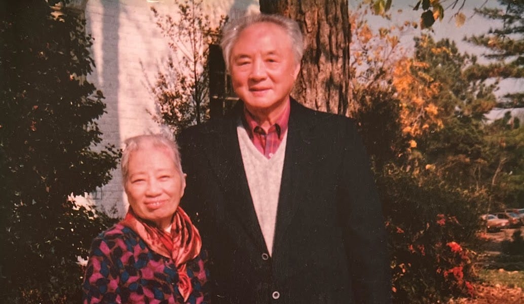 Drawing a blank by Kathy Lu 49 Days