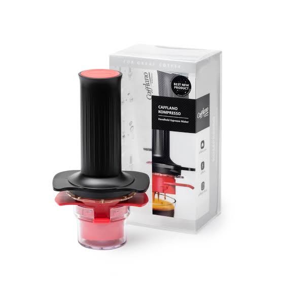Kompresso best sale