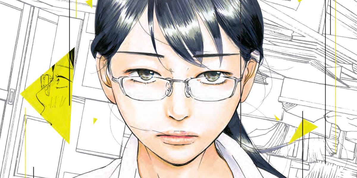 INTERVIEW Akane Torikai part 2