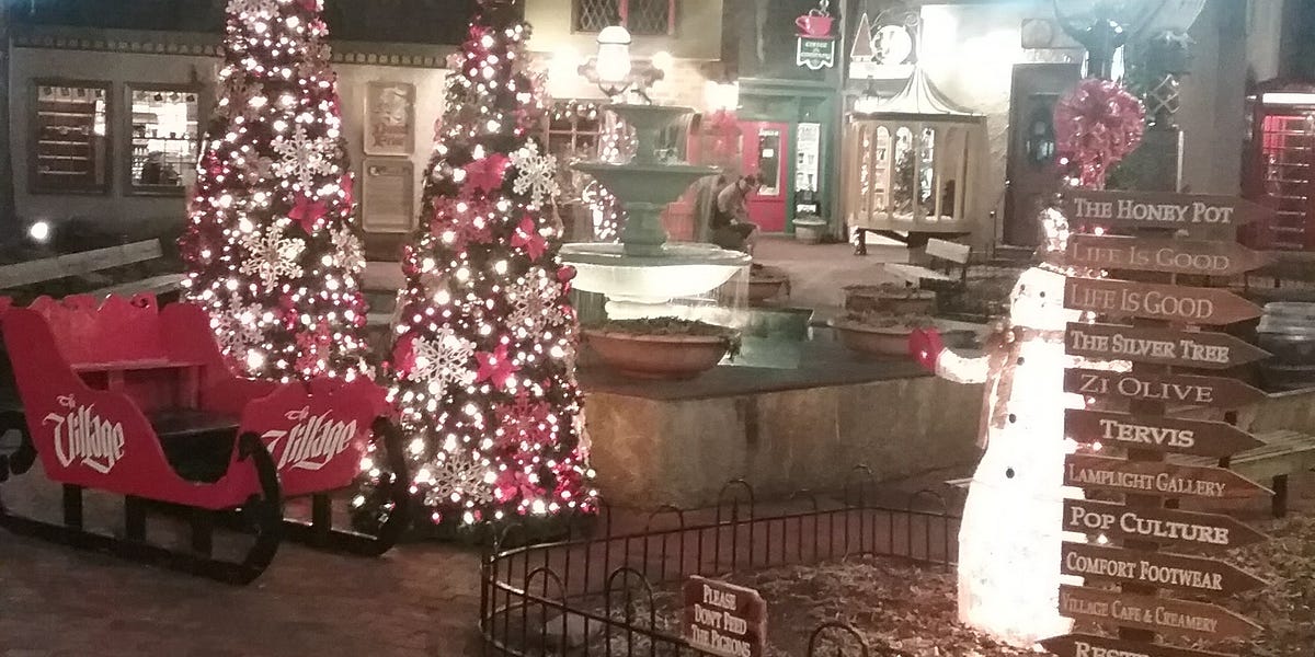 Gatlinburg Chili Cookoff will Kickoff the Winter Magic Lights