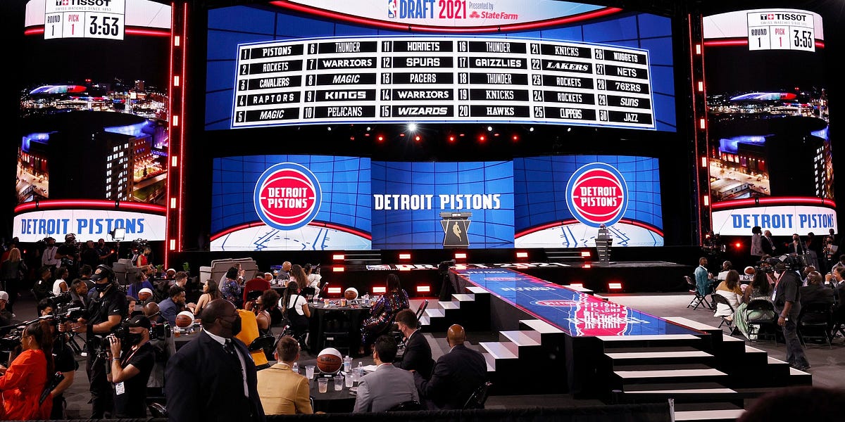 The Key Differences Between NFL & NBA Contracts