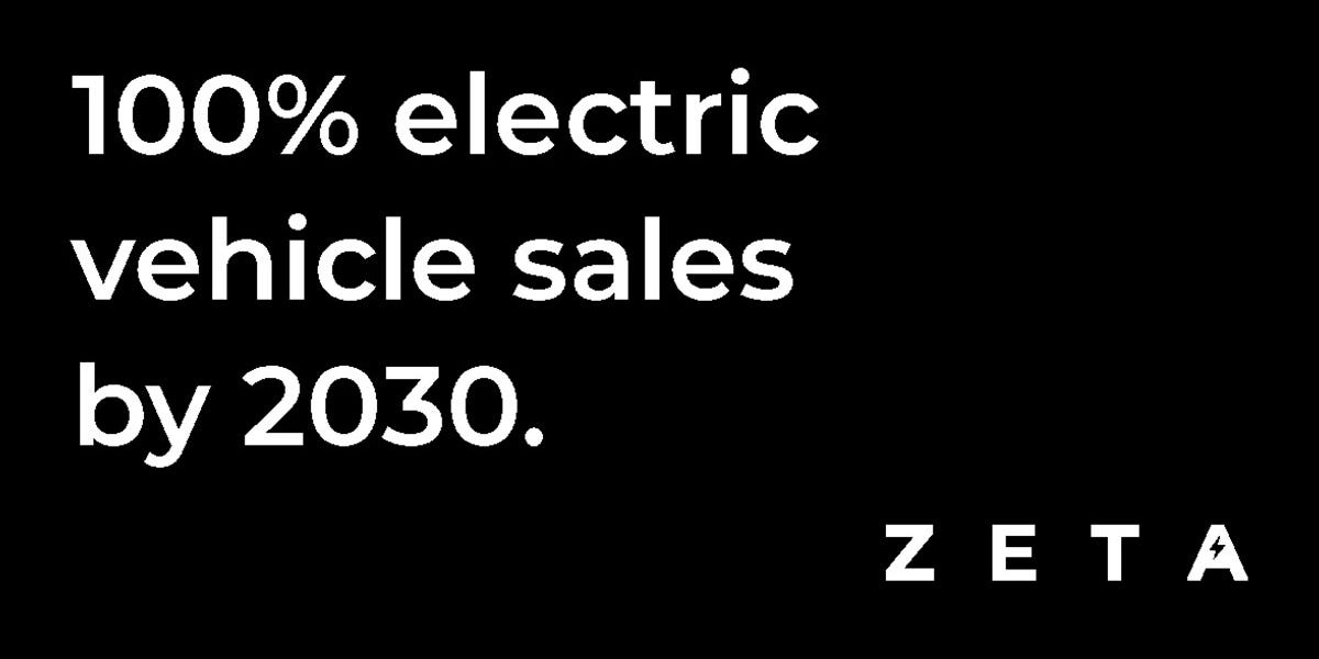 The Zero Emission Transportation Association