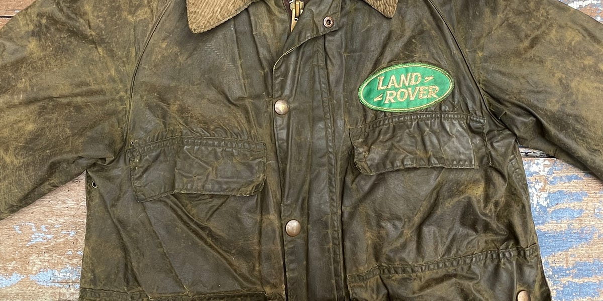 Barbour tolk jacket hotsell