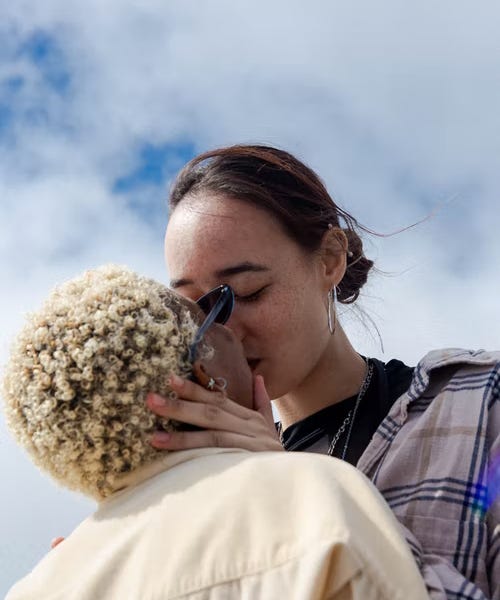 How Do You Know If Your New Partner is 'The One'?