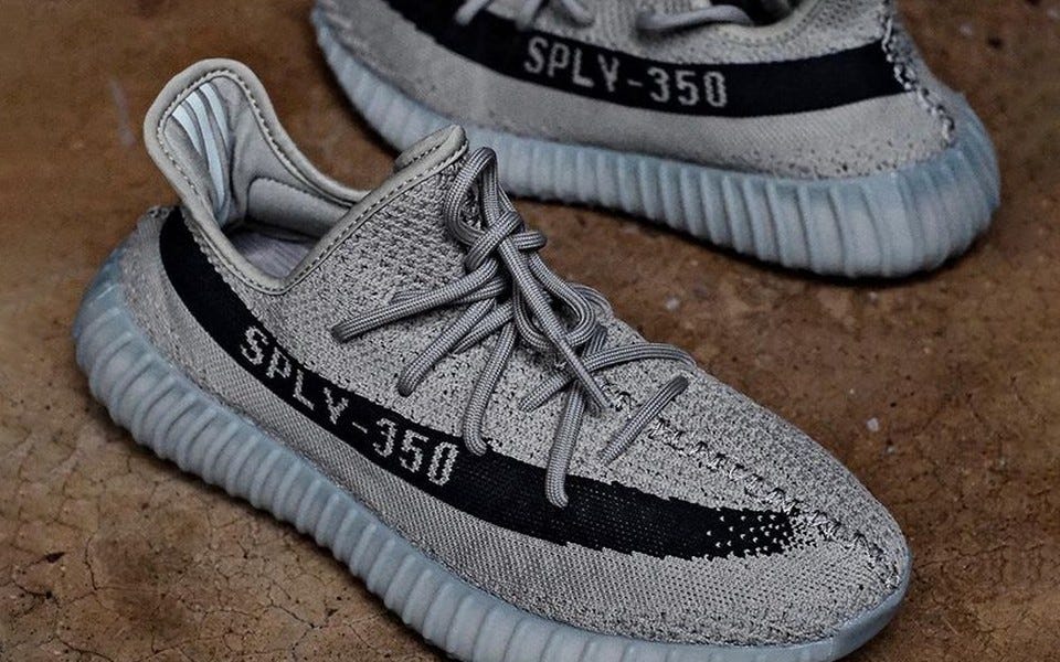 Adidas Terminates Ye Deal Bringing An End To His Billionaire Era
