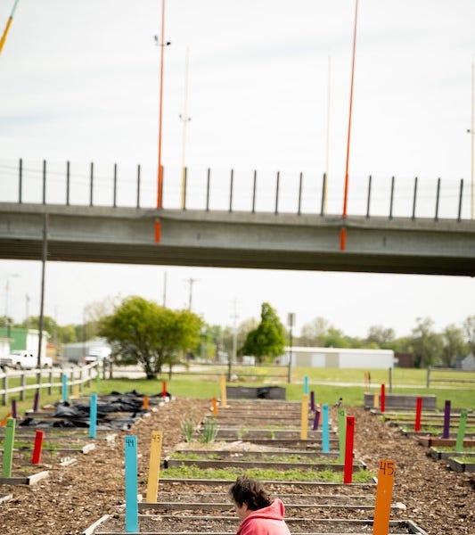 We Need to Talk About Food & Gentrification