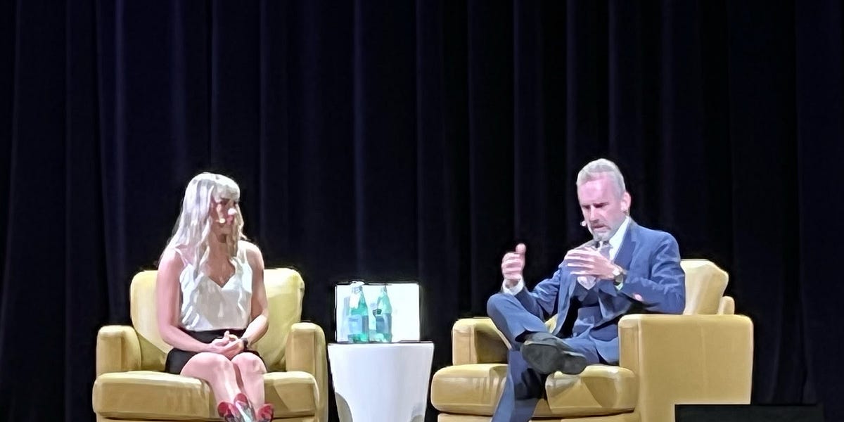 How Jordan Peterson Changed My Life By Steve Skojec