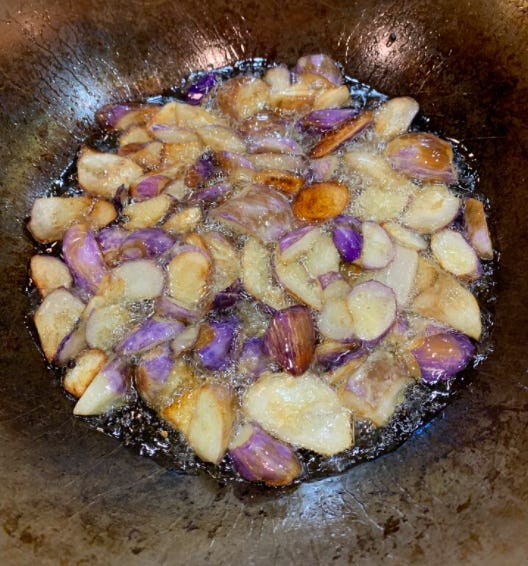 Pasta Alla Norma by Mark Bittman The Bittman Project