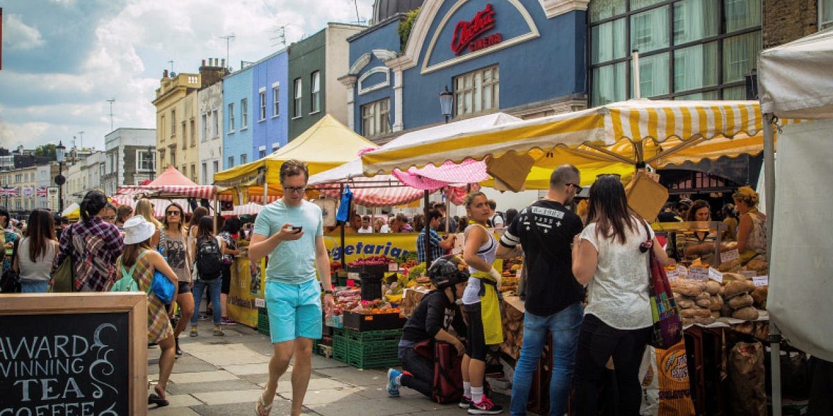 Why Portobello FC? by Calum OpereHoyal