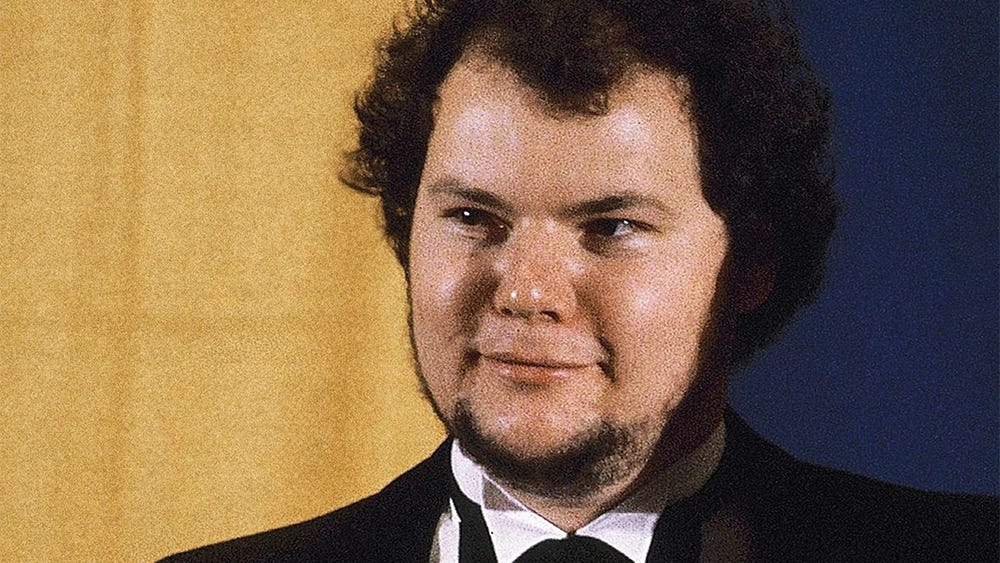 Christopher Cross: 40 years of grief and gratitude