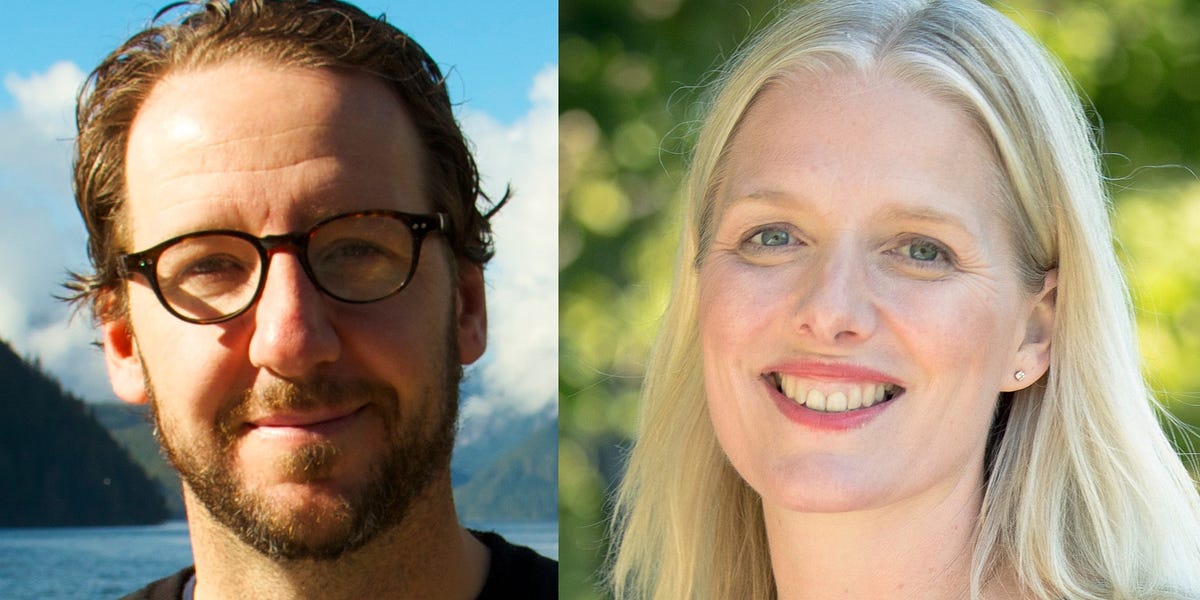 Volts podcast Gerald Butts and Catherine McKenna on Canada's carbon tax