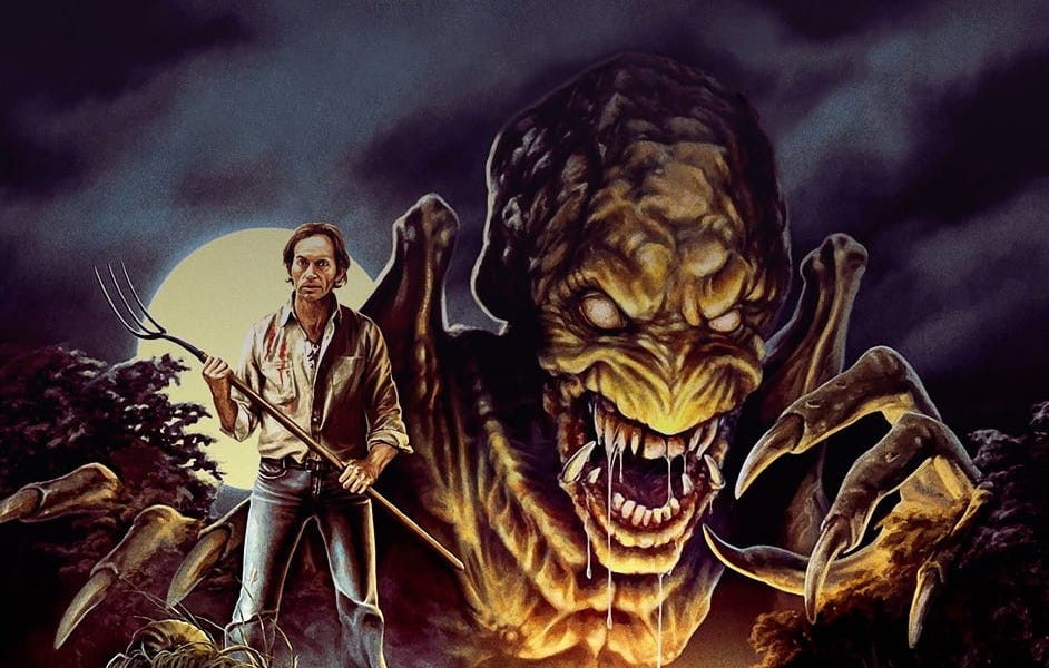 Movie Review: Pumpkinhead - by John Murphy - Nerd Central