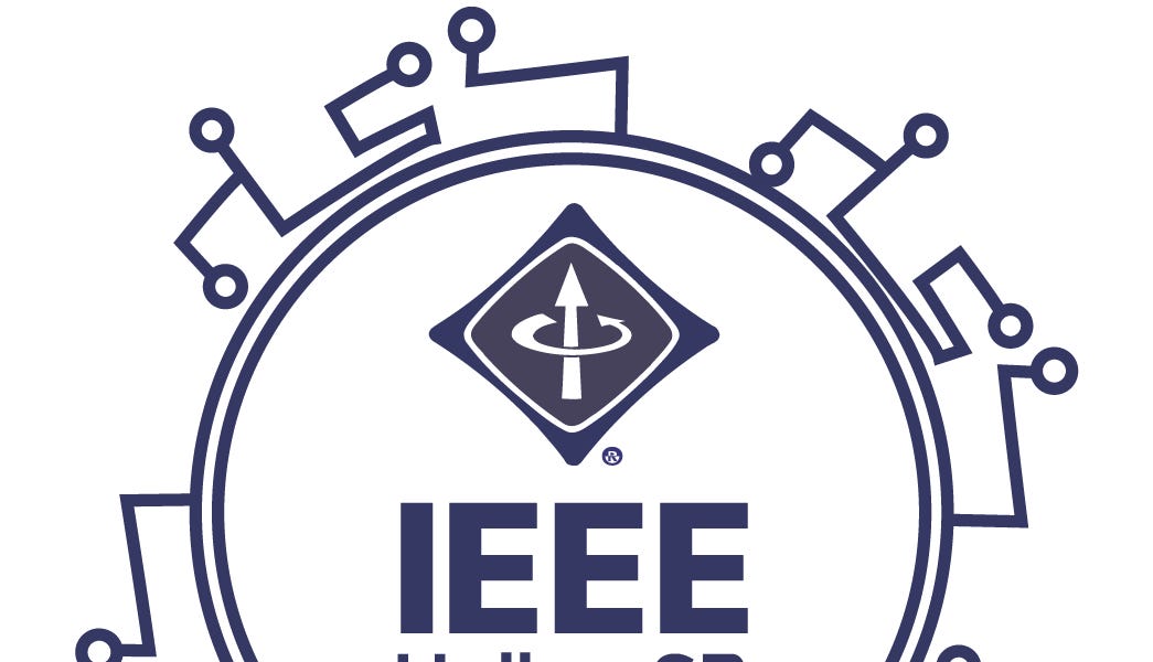 It's been a minute! by IEEE Unilag
