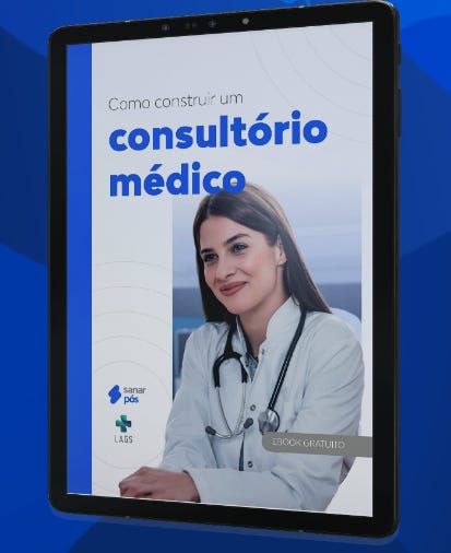 Manual Gratuito Com Todos Os Passos Para Abrir Um Consultório Médico Folie à Deux E Mais 6319