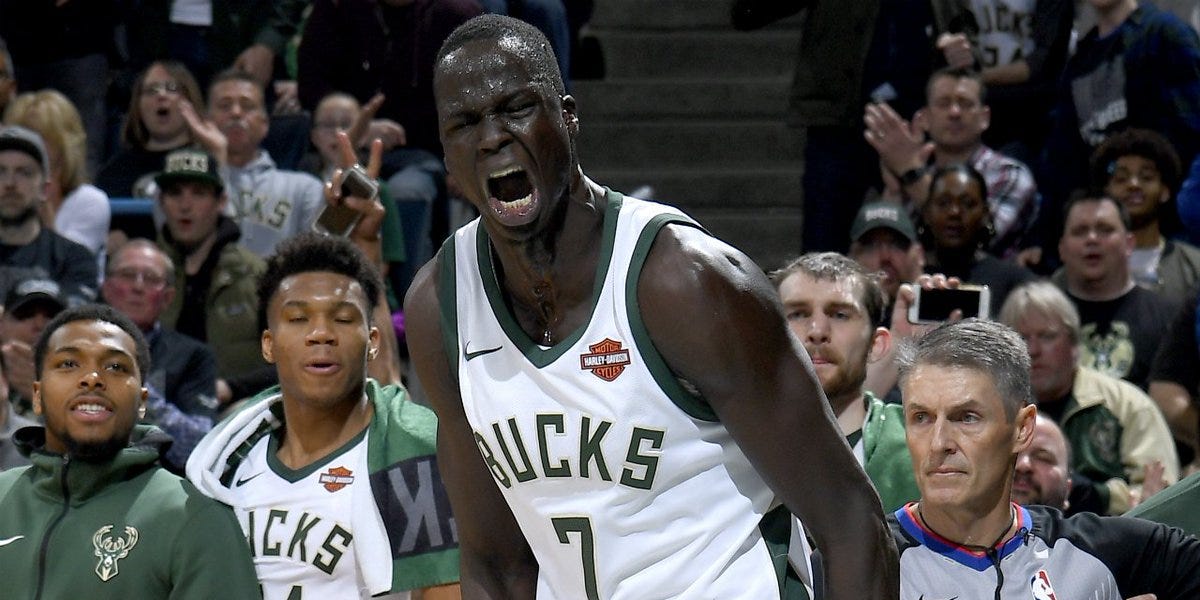 Thon maker new arrivals t shirt