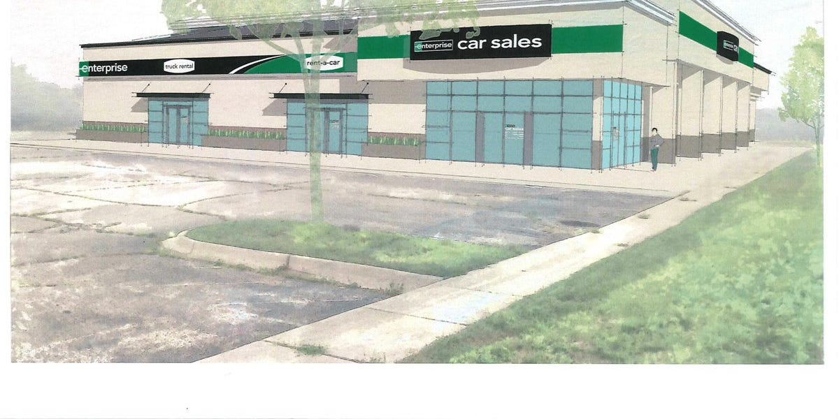 Open Seat on the Kalamazoo City Planning Commission