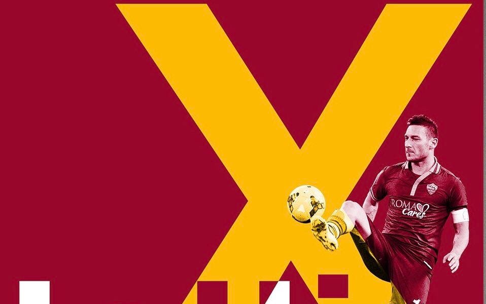 Introducing the Legends Podcast