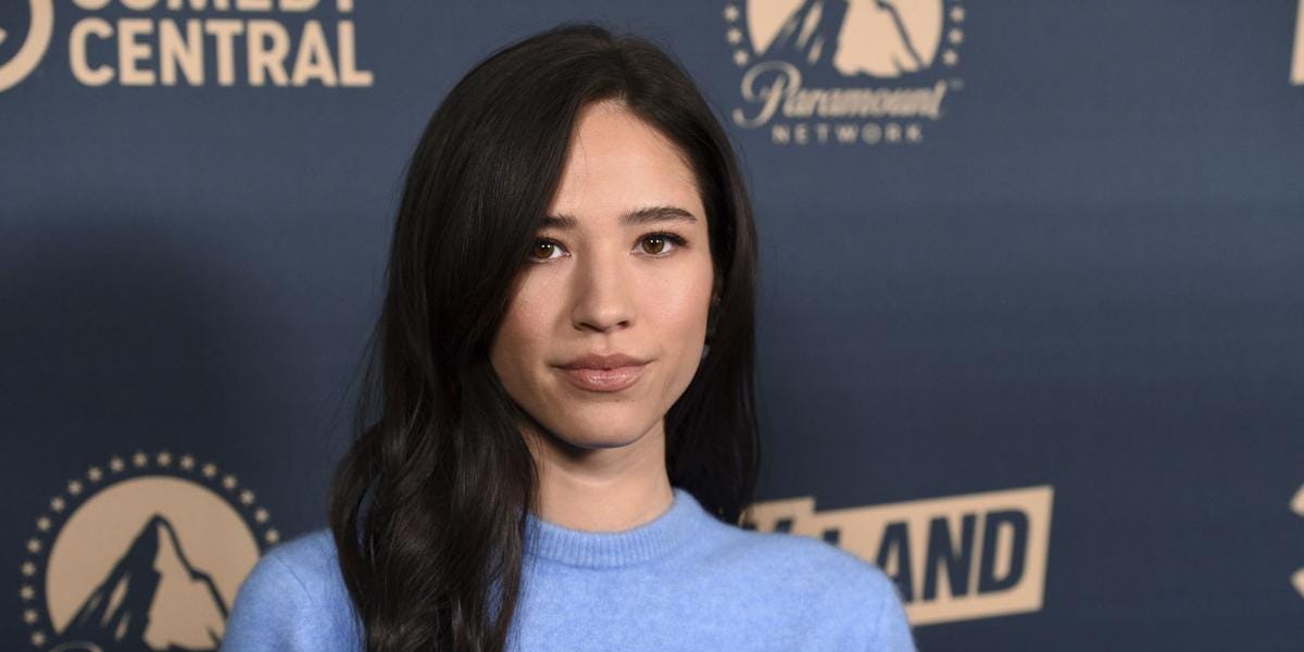 Kelsey Asbille (Chow) by Alleged Pretendians List