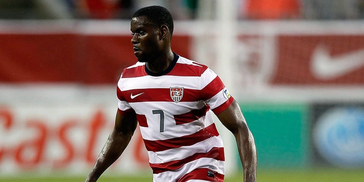 Usmnt waldo jersey store