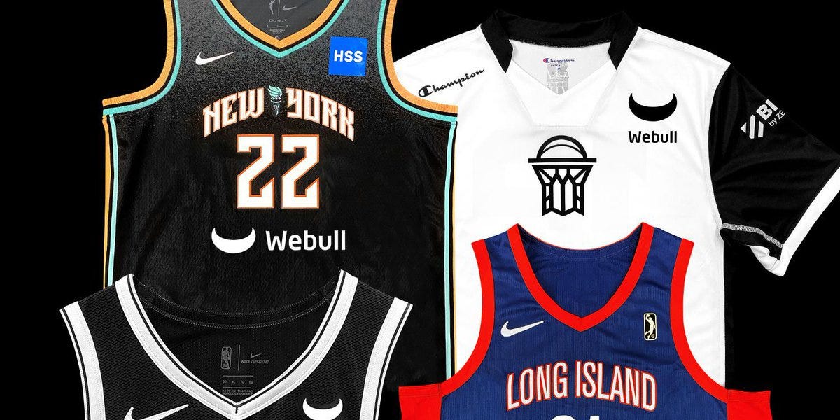 How much does a nba jersey cost online