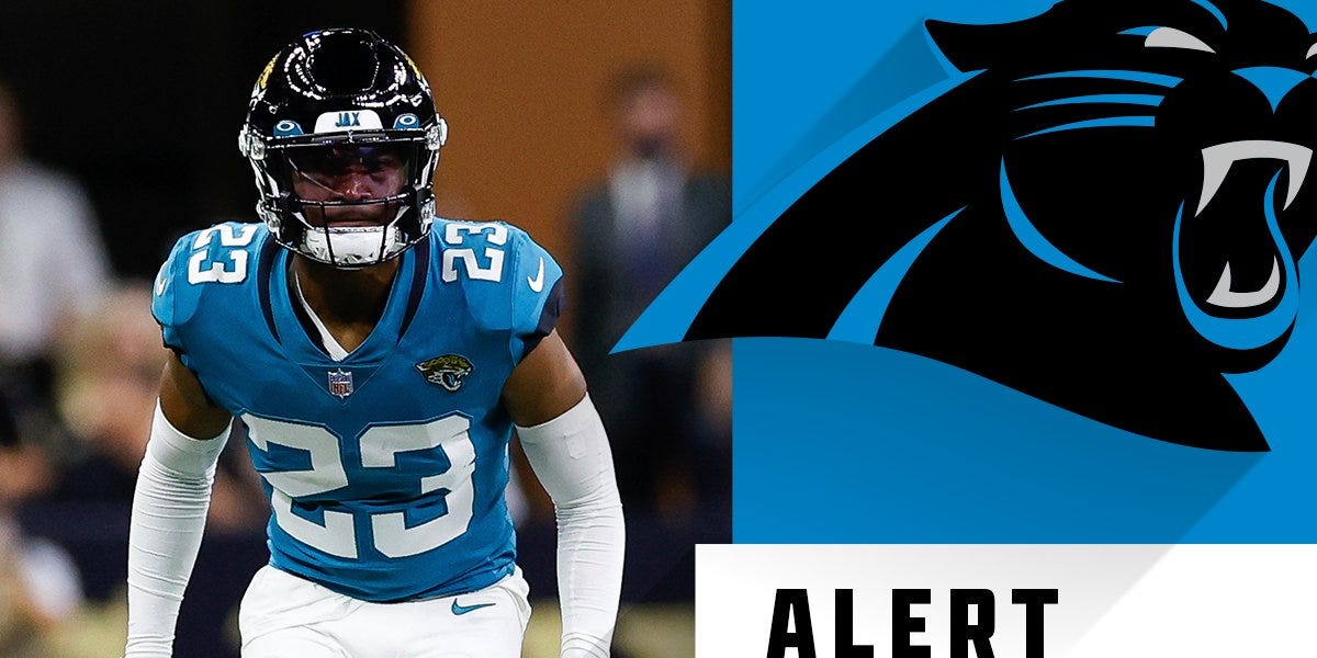 If they talked about Cornerbacks like they talk about Running Backs