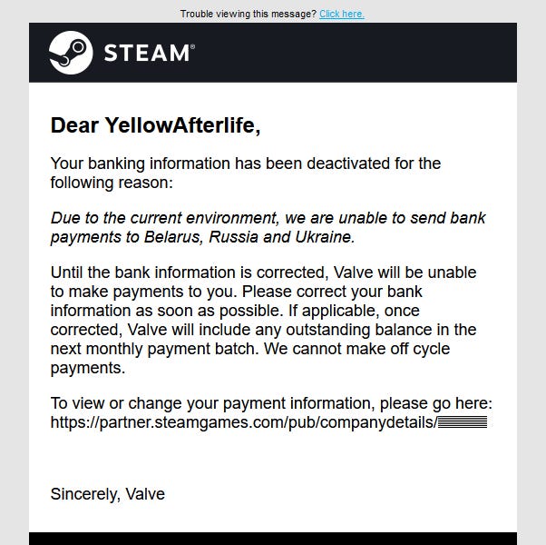 Les News du Vendredi 18 Mars 2022 KOUB’s Newsletter