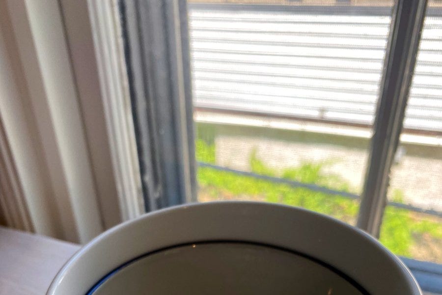 The Physics of Stuck Bowls by Chad Orzel Counting Atoms