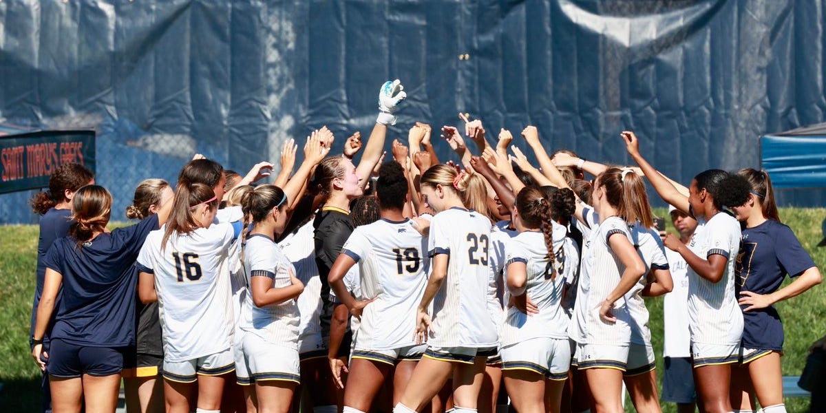 Cal Women's Soccer returns to NCAA Tournament by Ruey Yen