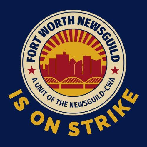 The buried history of Fort Worth's labor struggles