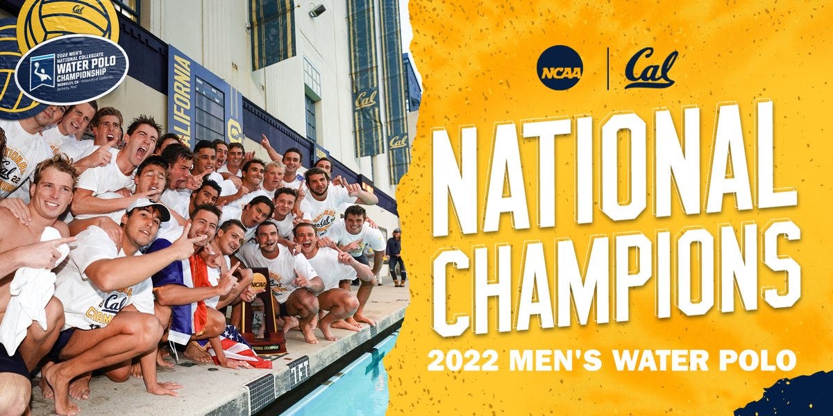 Cal Men