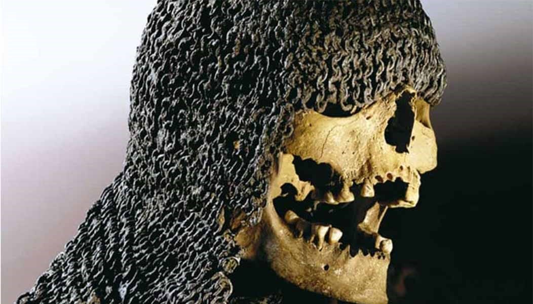 The Harrowing Remains Of The Battle Of Visby s Medieval Massacre the-harrowing-remains-of-the-battle-of-visby-s-medieval-massacre