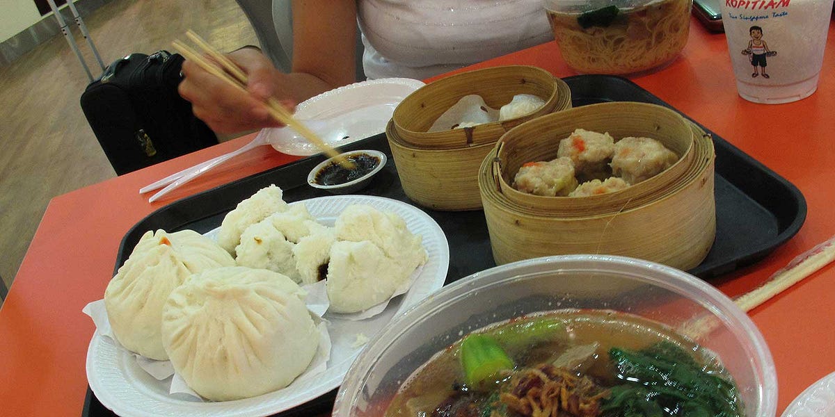 Singapore's penal system may be harsh, but...