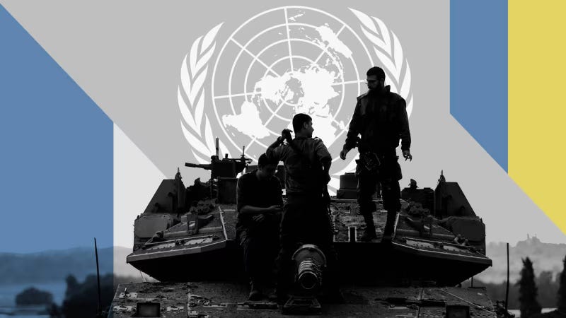 A Nyugat most már teljesen elvesztette a Globális Dél bizalmát! Soha többé nem fognak ránk hallgatni… A Nyugat most már teljesen elvesztette a Globális Dél bizalmát! Soha többé nem fognak ránk hallgatni…