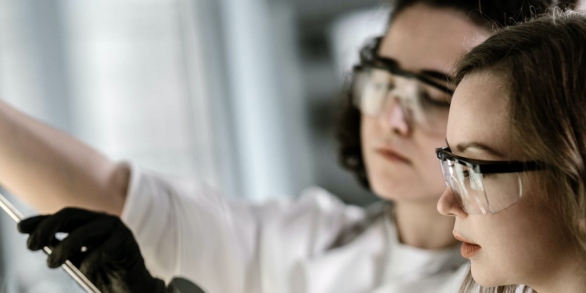 Is Baton Rouge the Chemical Engineering Capital of the US?