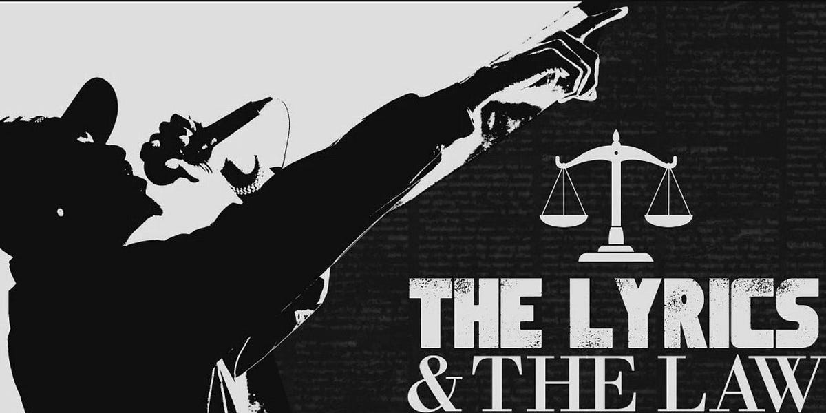 When Rhymes Become Crimes: The Weaponization of Rap Lyrics in Court