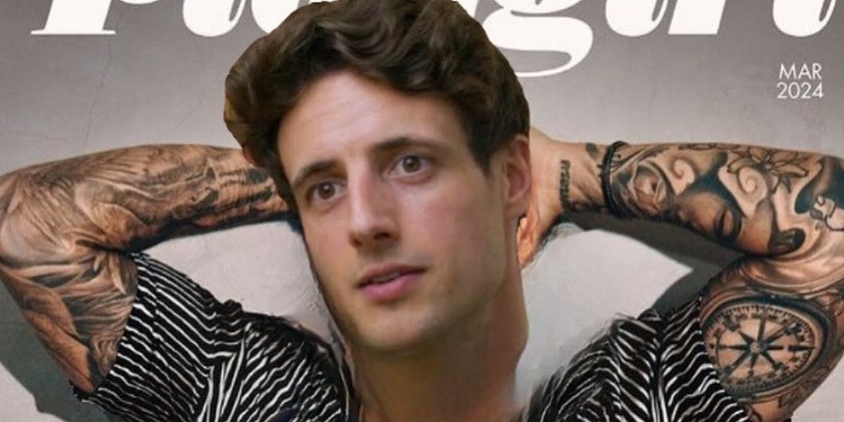 Zagat Guide to Art world daddies