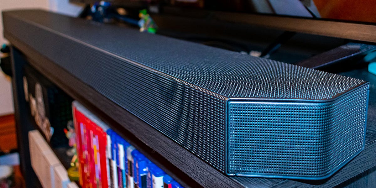 Best soundbar 2023 audio that'll transform the way you watch movies