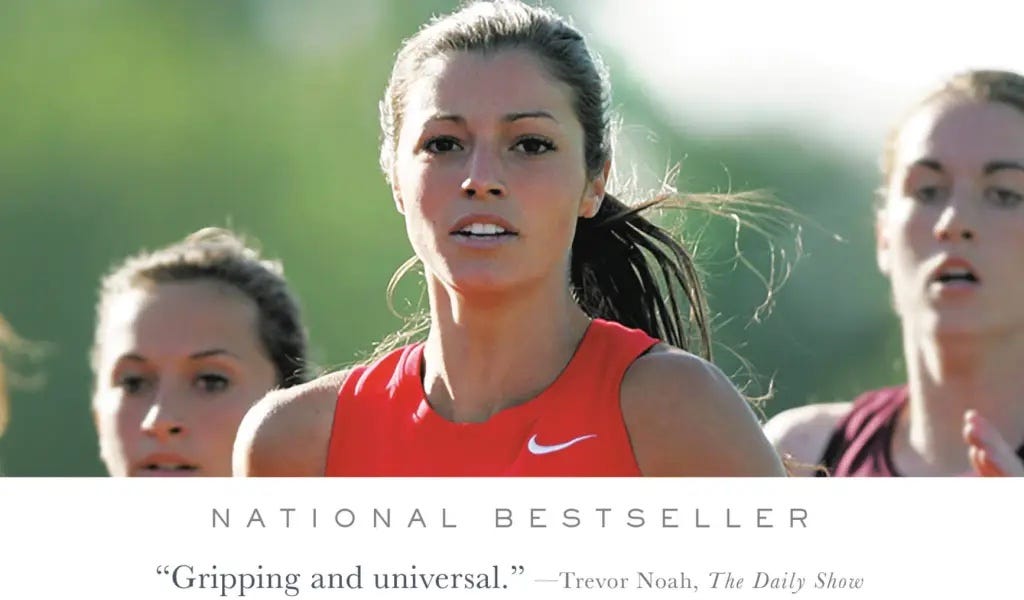 Book club what made maddy run by kelly o mara