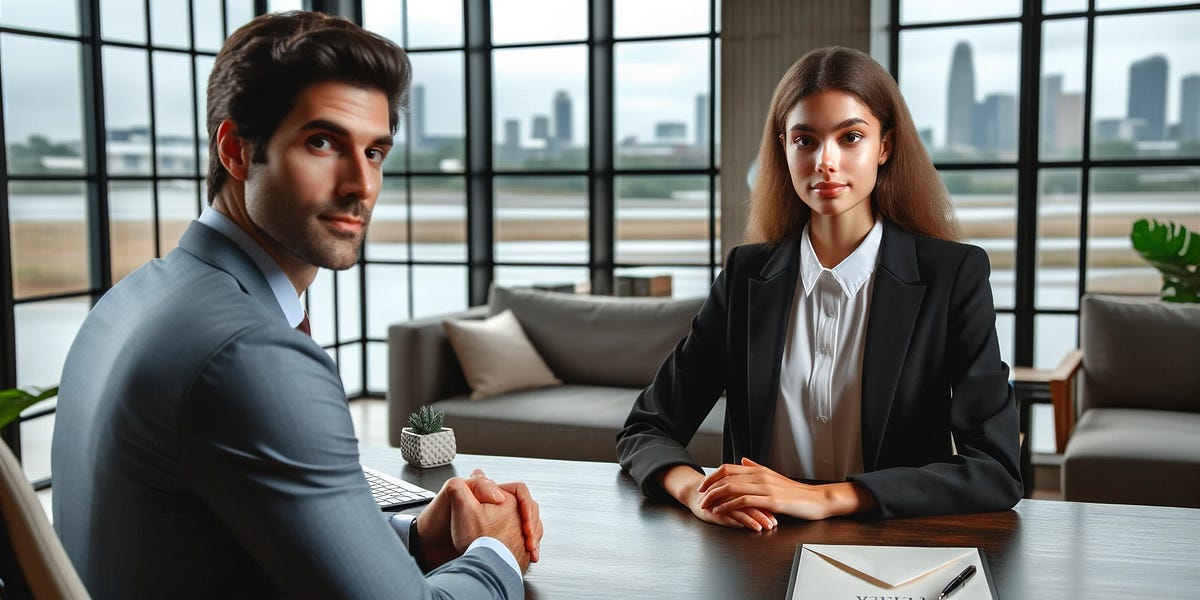 How to Tell a Company You Have Another Offer - by Jan Tegze