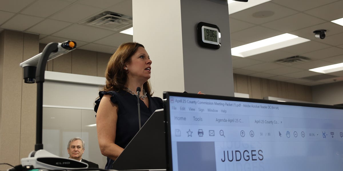 Minnehaha Lincoln counties need another judge to keep pace with