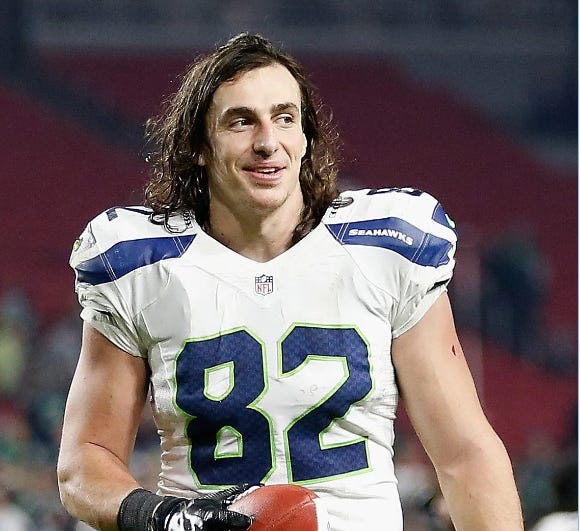 The NFL are Falling Down - The Chad Rabbit